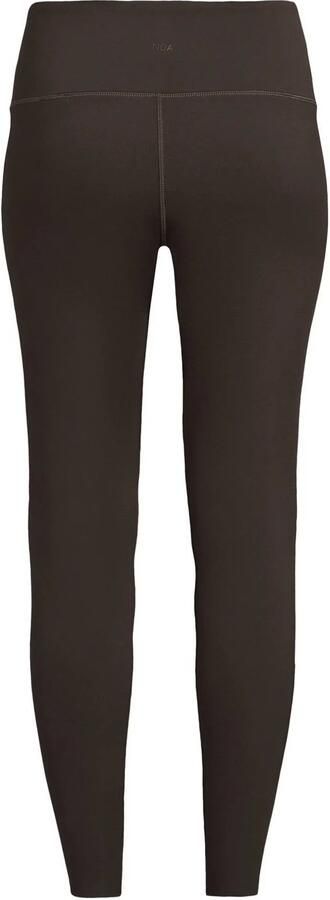 NUA sportlegging donkerbruin - Foto 3
