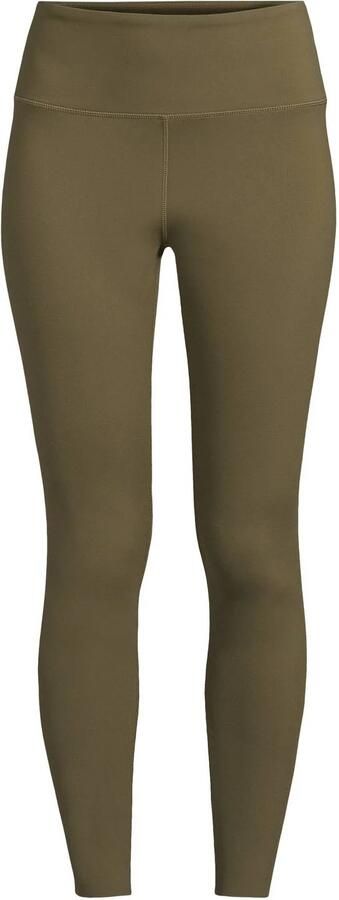NUA sportlegging olijfgroen - Foto 3