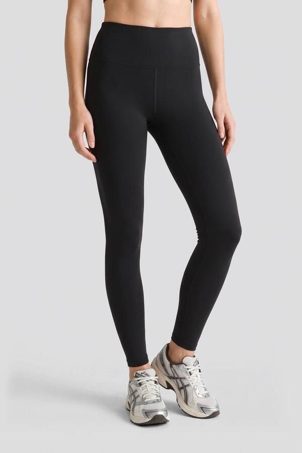 NUA sportlegging zwart