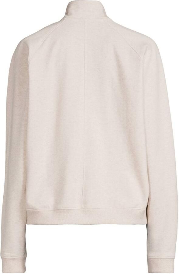 NUA sweatvest beige - Foto 2