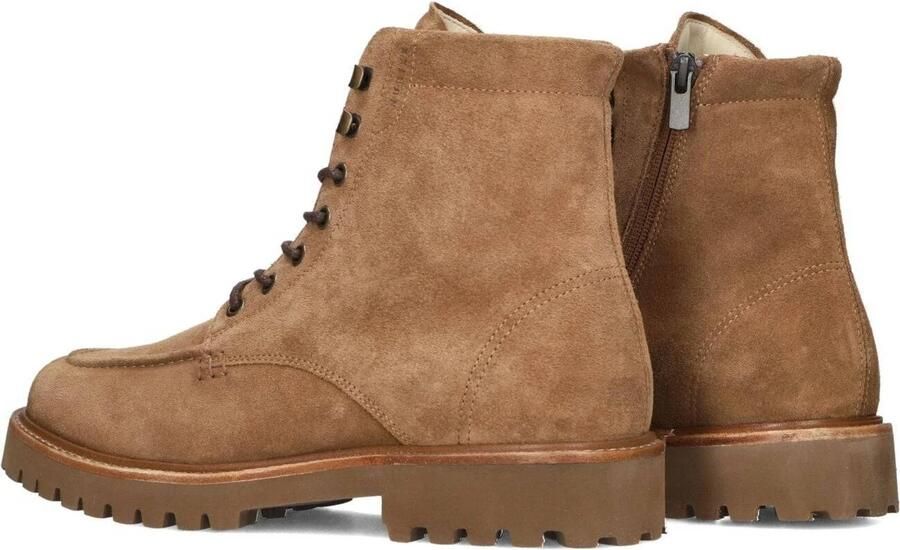 Nubikk Boots Ethan Harvey Bruin - Foto 2