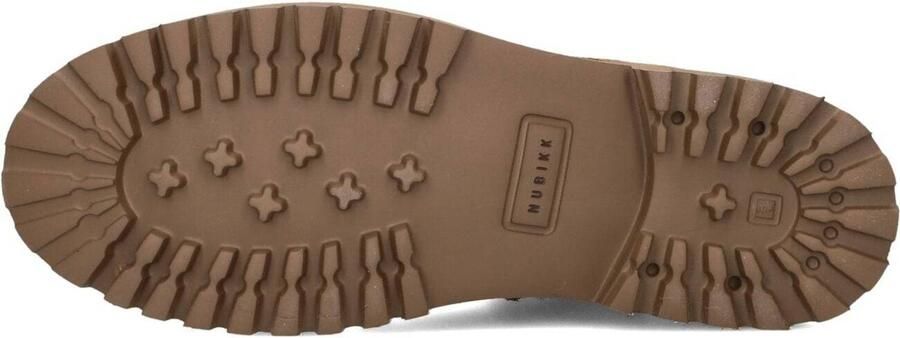 Nubikk Boots Ethan Harvey Bruin - Foto 3