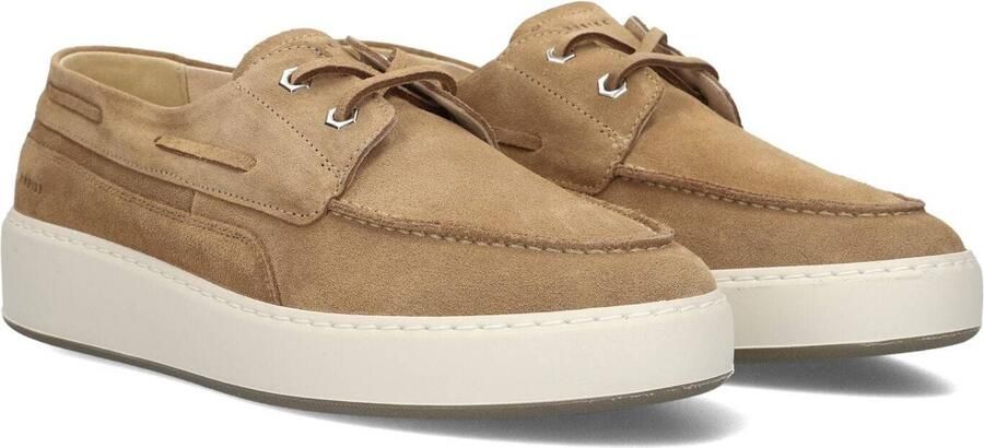 Nubikk Loafers Jiro Yacht Camel - Foto 2