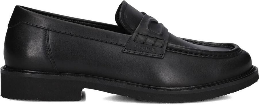 Nubikk Loafers Jones Gatsby Zwart