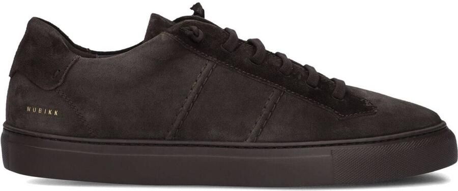 Nubikk Sneakers Jase Ease Bruin
