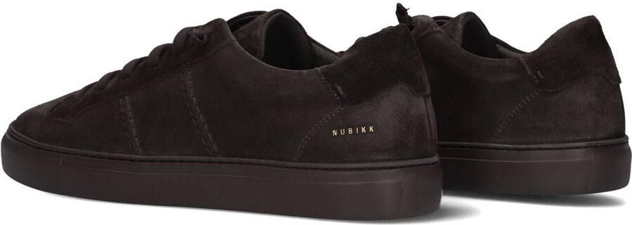 Nubikk Sneakers Jase Ease Bruin - Foto 3