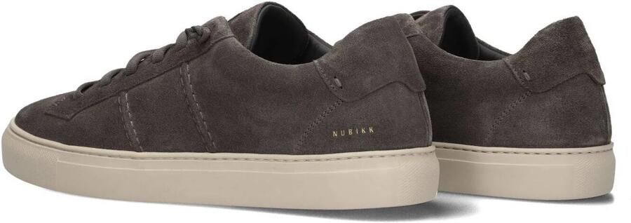 Nubikk Sneakers Jase Ease Donkergrijs - Foto 3
