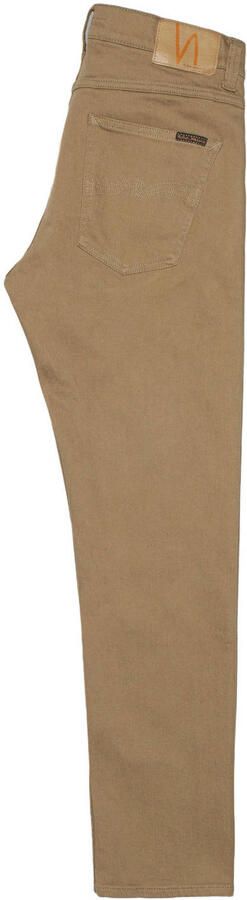 Nudie Jeans Lean Dean slim fit jeans everlion - Foto 3