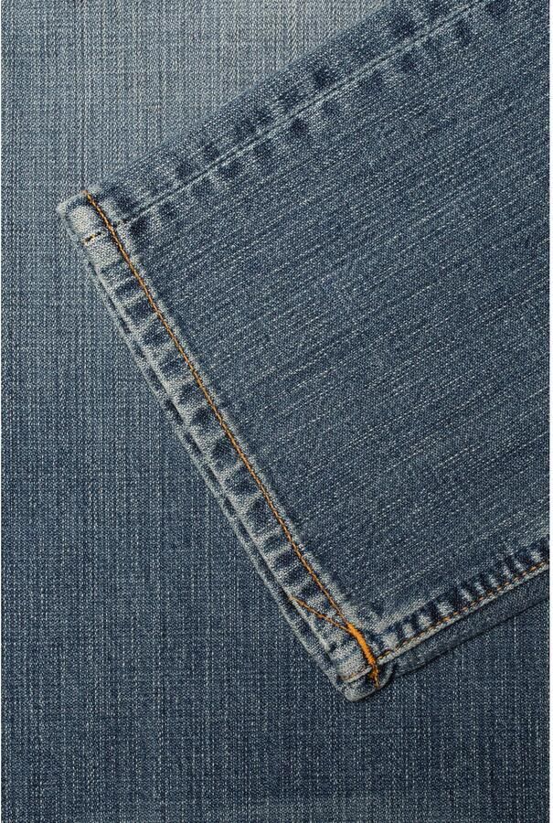 Nudie Jeans Rad Rufus jeans mediumblauw - Foto 3