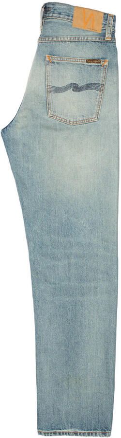 Nudie Jeans Rad Rufus regular fit jeans mud wash - Foto 3
