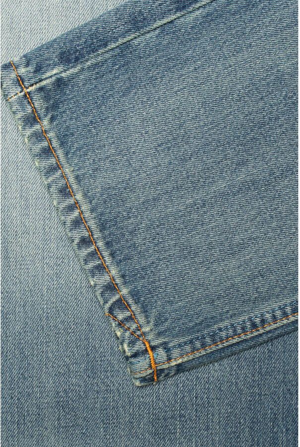 Nudie Jeans Rad Rufus regular fit jeans mud wash - Foto 2