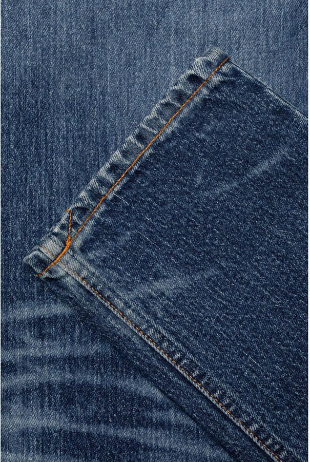 Nudie Jeans Solid Ollie slim fit jeans life tracks - Foto 2