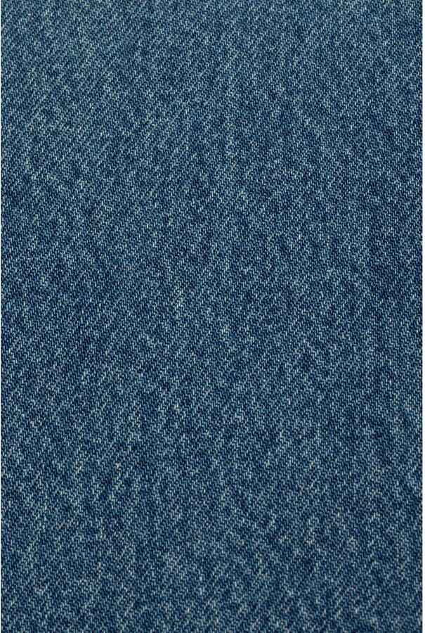 Nudie Jeans Tuff Tony loose fit jeans blue day dreamer - Foto 2