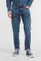 Nudie Jeans regular straight fit jeans Gritty Jackson far out - Thumbnail 1