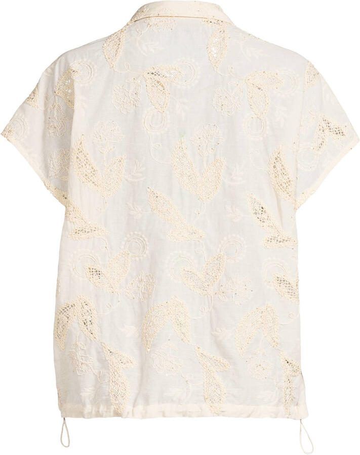 NUKUS blouse - Foto 3