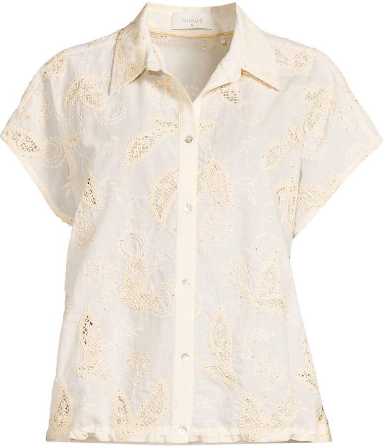 NUKUS blouse - Foto 2