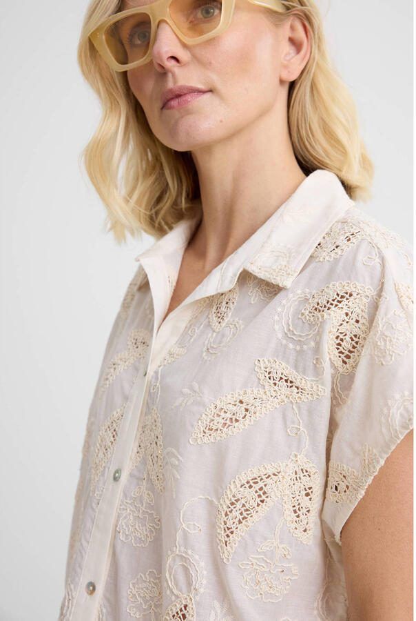 NUKUS blouse - Foto 4