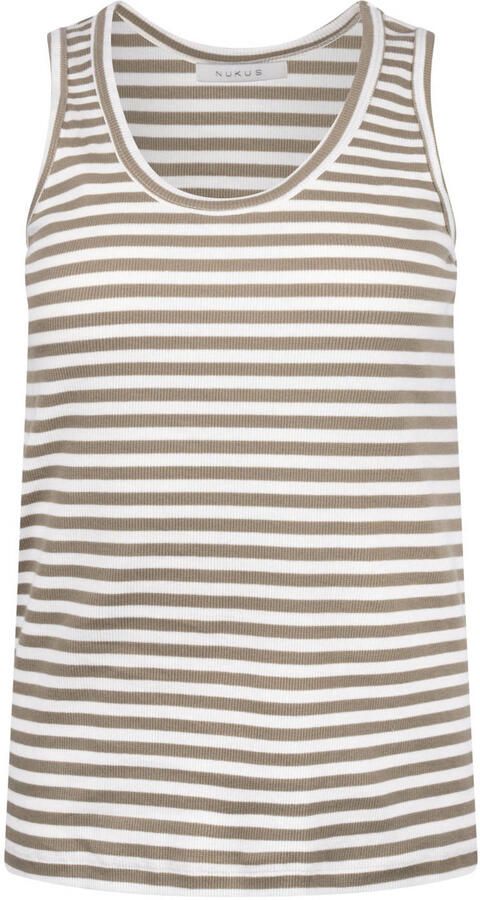 NUKUS Dames Tops & T-shirts Steffie Singlet Multi - Foto 5