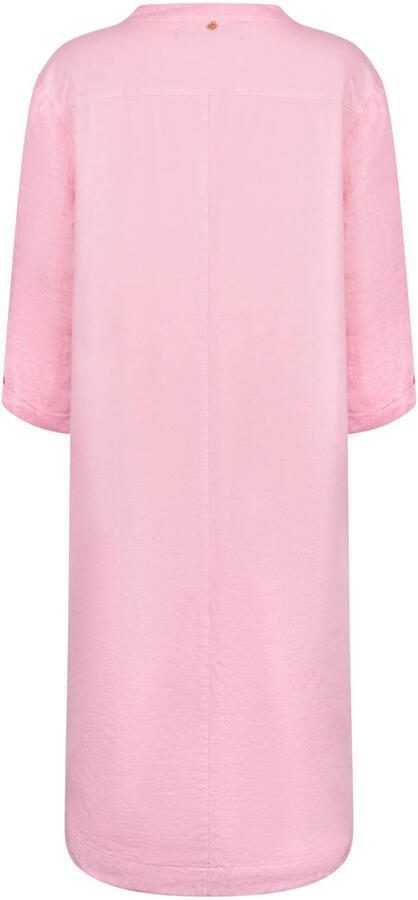 NUKUS Dames Jurken Kate Dress Mix Roze - Foto 7