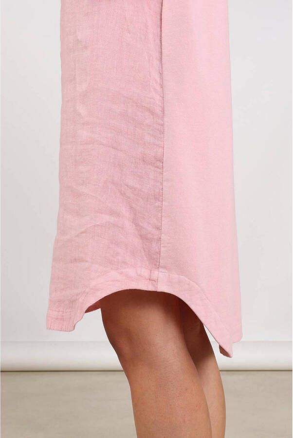 NUKUS Dames Jurken Kate Dress Mix Roze - Foto 6