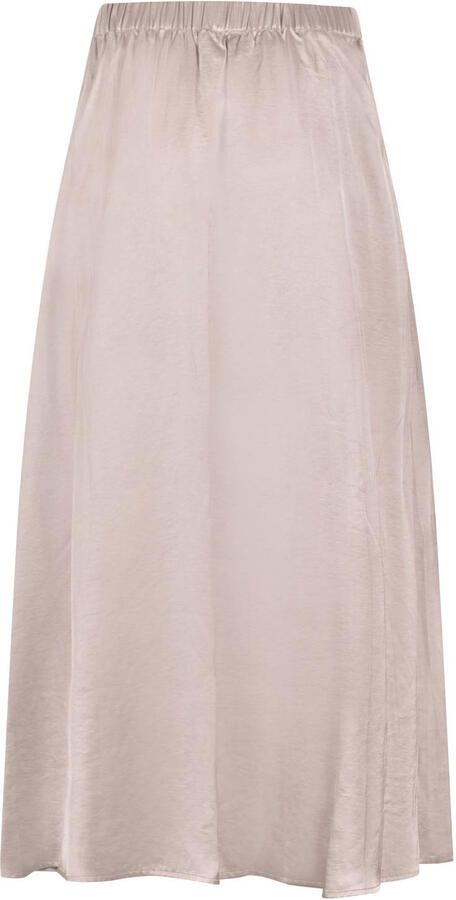 NUKUS midi rok brons - Foto 2