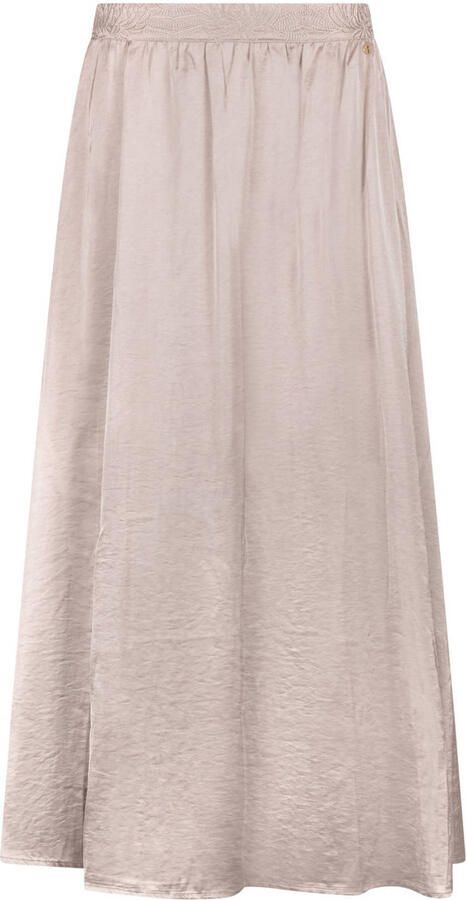 NUKUS midi rok brons