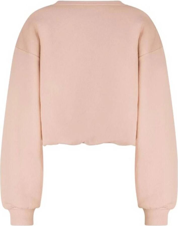 NUKUS Dames Truien & Vesten Amalia Pullover Roze - Foto 5