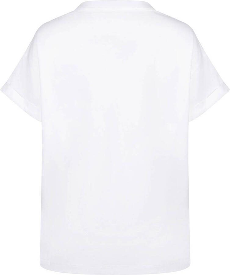 NUKUS T-shirt ecru - Foto 2