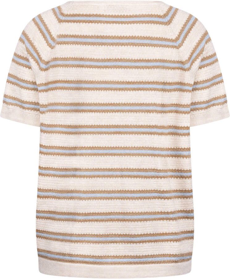 NUKUS top beige - Foto 2