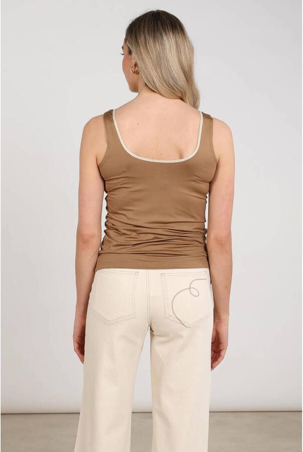NUKUS top camel - Foto 2