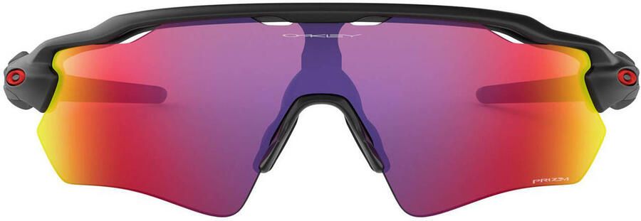 Oakley Hoogwaardige Radar EV Path Zonnebril Black Heren - Foto 2