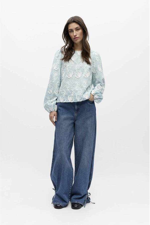OBJECT blousetop - Foto 3