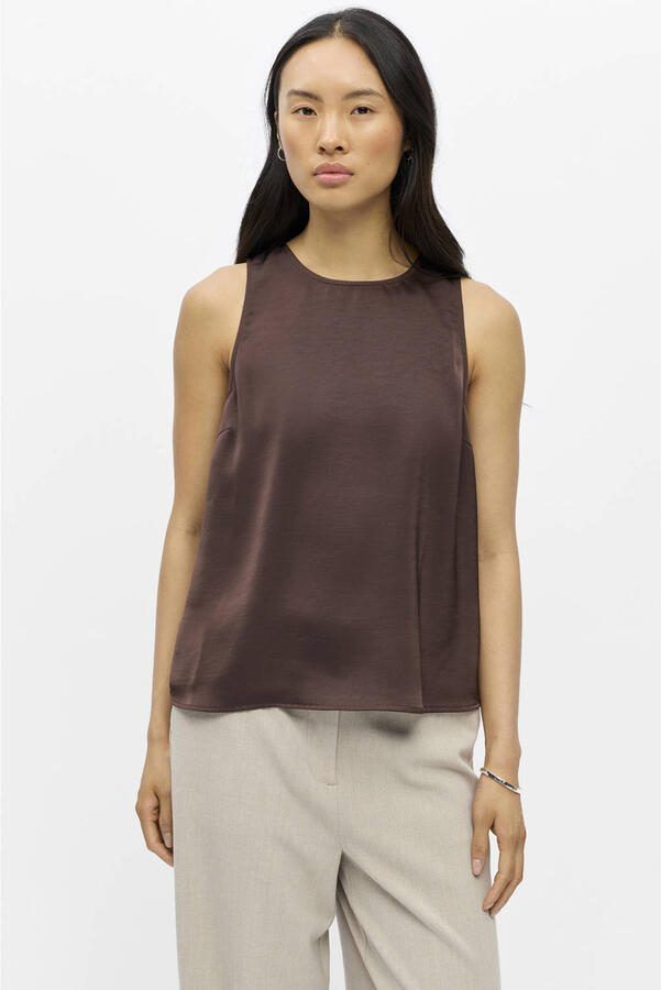 OBJECT loose fit top bruin
