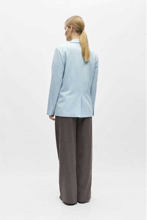 OBJECT regular blazer - Foto 3