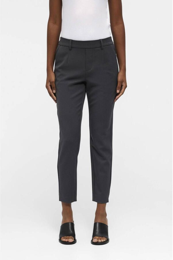 OBJECT slim fit pantalon OBJLISA
