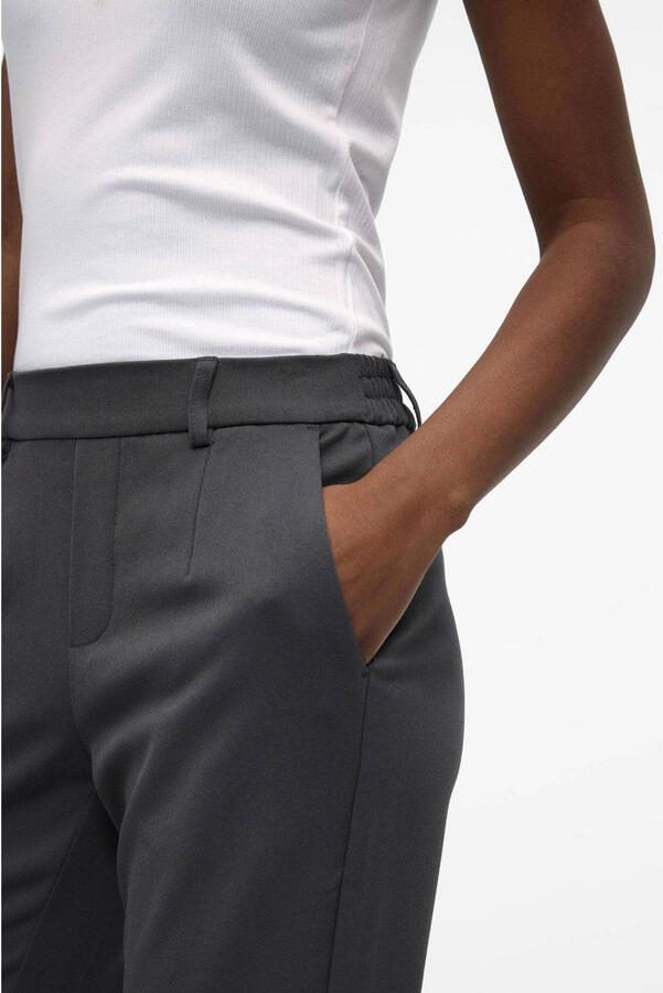 OBJECT slim fit pantalon OBJLISA - Foto 2