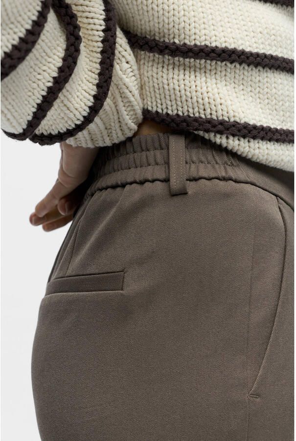 OBJECT straight regular waist broek - Foto 2