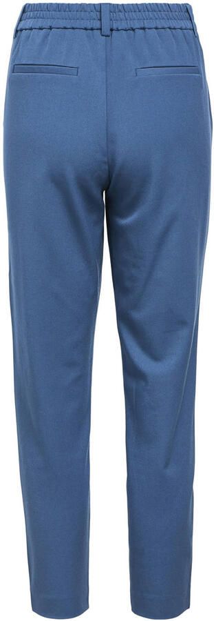 Object Slim fit stoffen broek met steekzakken model 'Lisa'