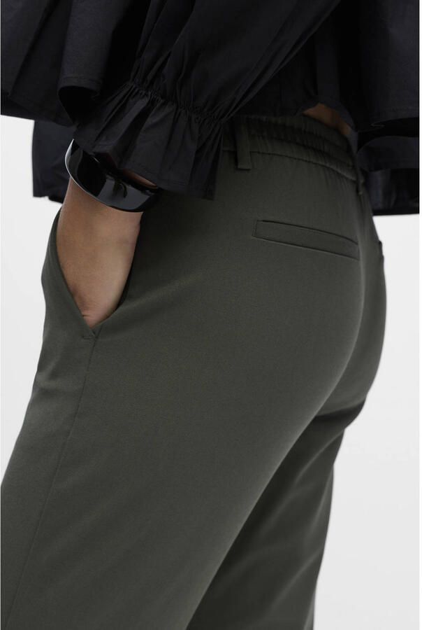 OBJECT slim fit pantalon OBJLISA - Foto 2