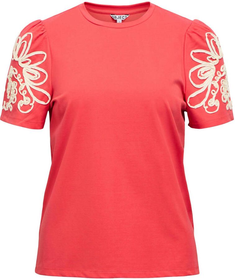 OBJECT T-shirt