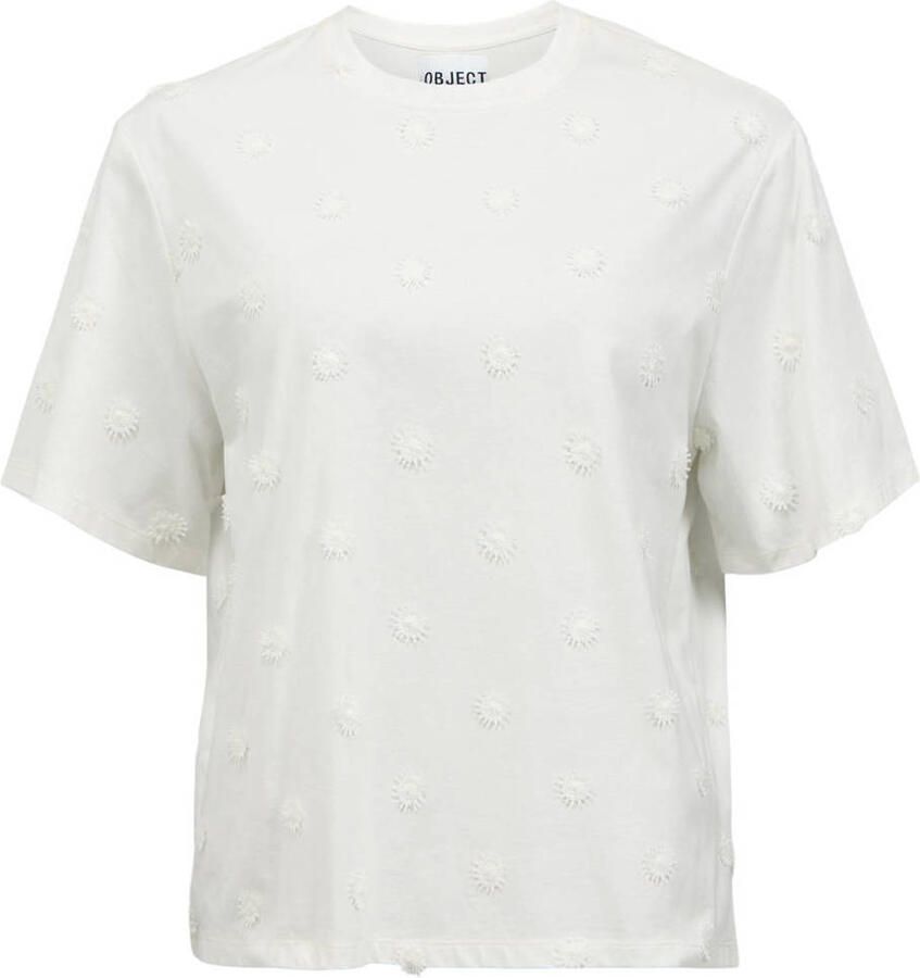 OBJECT T-shirt wit