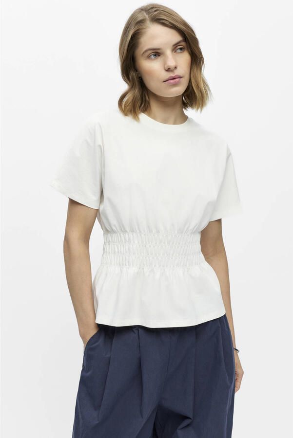 OBJECT T-shirt wit