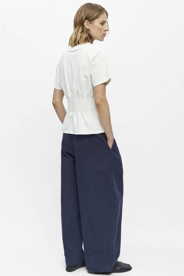 OBJECT T-shirt wit - Foto 3