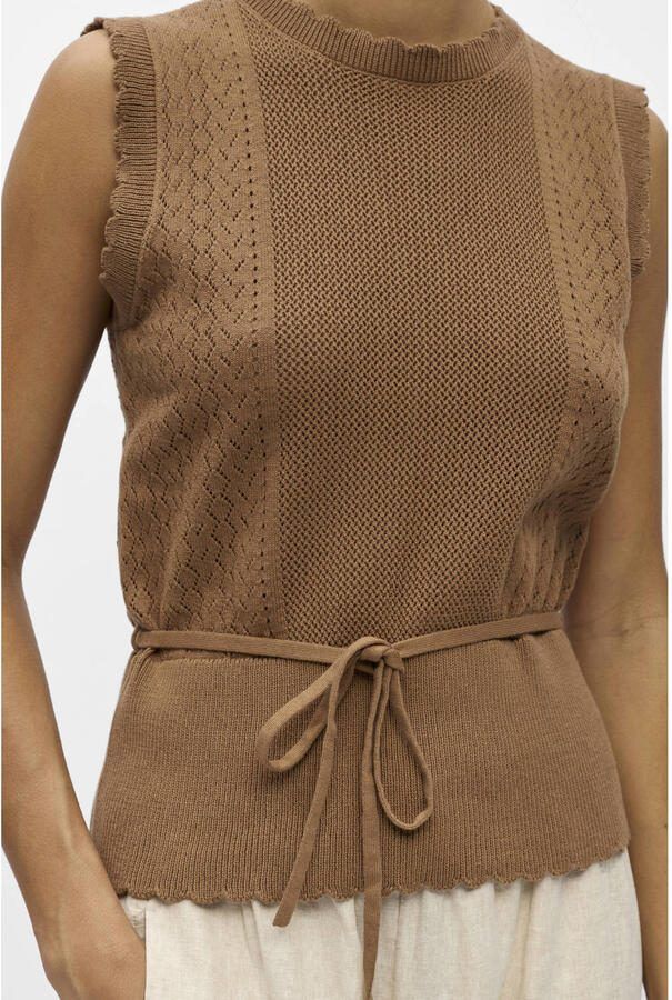 OBJECT top camel - Foto 2
