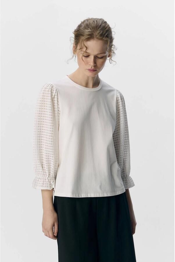 OBJECT top wit