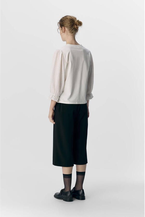 OBJECT top wit - Foto 2