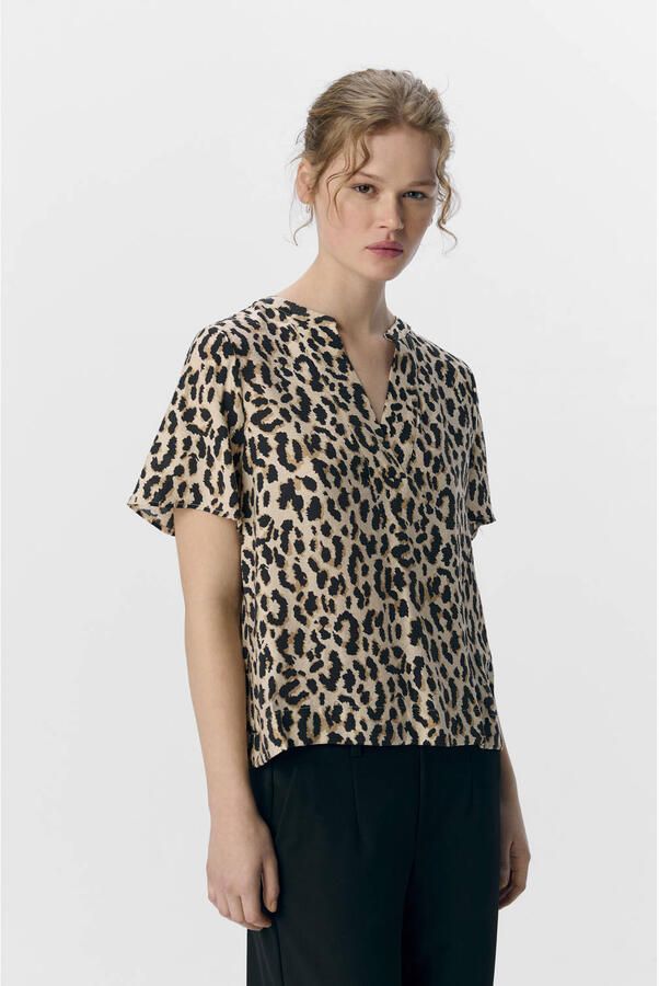OBJECT top zand