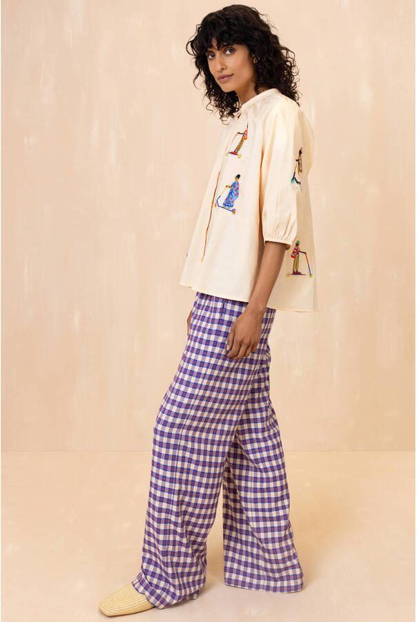 Oilily blouse beige - Foto 2