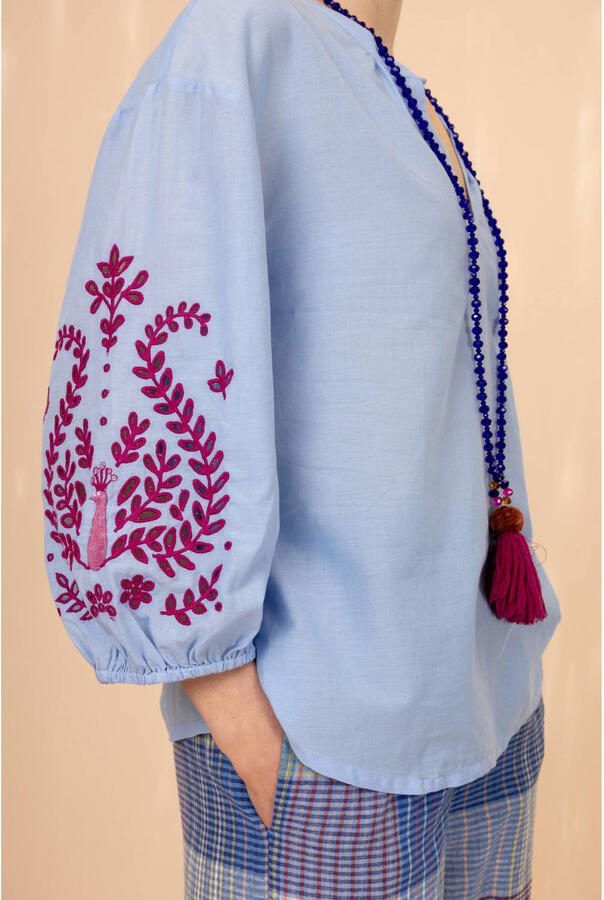 Oilily blouse - Foto 2