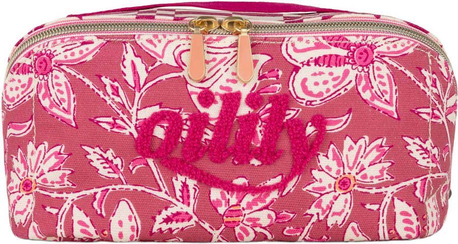 Oilily toilettas Cisse roze
